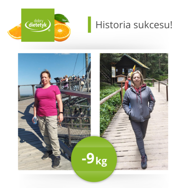 Słabe samopoczucie i stłuszczona wątroba. Zmiana diety przyniosła poprawę