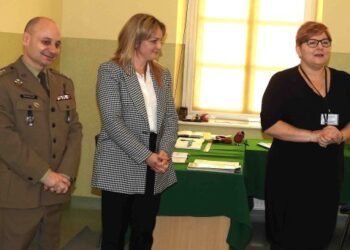 Rozpoczęła się kwalifikacja wojskowa w powiecie krotoszyńskim