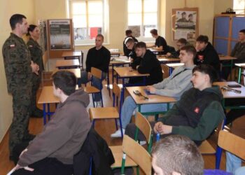 Rozpoczęła się kwalifikacja wojskowa w powiecie krotoszyńskim