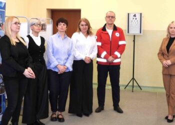 Rozpoczęła się kwalifikacja wojskowa w powiecie krotoszyńskim