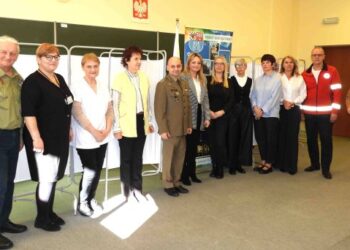 Rozpoczęła się kwalifikacja wojskowa w powiecie krotoszyńskim