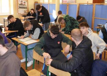 Rozpoczęła się kwalifikacja wojskowa w powiecie krotoszyńskim