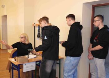 Rozpoczęła się kwalifikacja wojskowa w powiecie krotoszyńskim