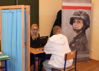 Rozpoczęła się kwalifikacja wojskowa w powiecie krotoszyńskim