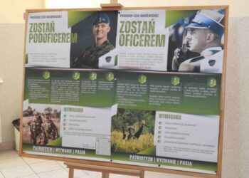 Rozpoczęła się kwalifikacja wojskowa w powiecie krotoszyńskim
