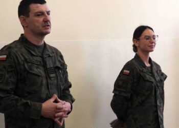 Rozpoczęła się kwalifikacja wojskowa w powiecie krotoszyńskim