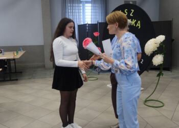 „Rusz Główką” w gminie Krotoszyn. Ponad setka uczniów zmierzyła się z matematyką