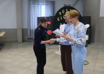 „Rusz Główką” w gminie Krotoszyn. Ponad setka uczniów zmierzyła się z matematyką