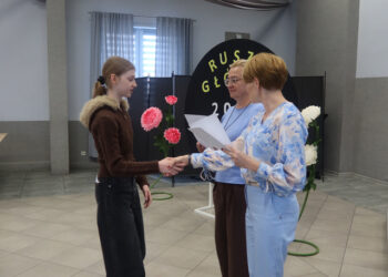 „Rusz Główką” w gminie Krotoszyn. Ponad setka uczniów zmierzyła się z matematyką