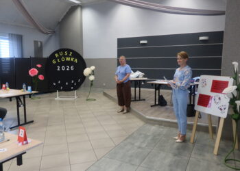 „Rusz Główką” w gminie Krotoszyn. Ponad setka uczniów zmierzyła się z matematyką