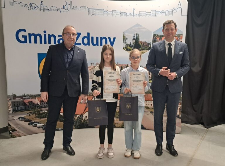 Frazeologia bez tajemnic. Uczniowie rywalizowali w I Powiatowym Konkursie