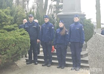 Uroczystości 86. rocznicy Zbrodni Katyńskiej