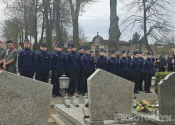 Uroczystości 86. rocznicy Zbrodni Katyńskiej