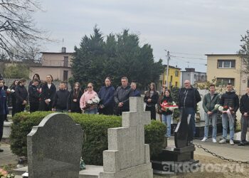 Uroczystości 86. rocznicy Zbrodni Katyńskiej