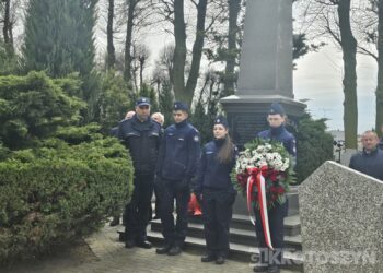 Uroczystości 86. rocznicy Zbrodni Katyńskiej