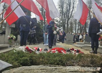 Uroczystości 86. rocznicy Zbrodni Katyńskiej
