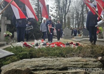 Uroczystości 86. rocznicy Zbrodni Katyńskiej