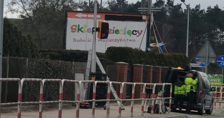 Fotoradar na Zdunowskiej już działa. Kierowcy muszą zdjąć nogę z gazu