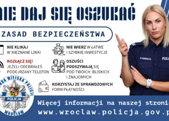 Przy świątecznym stole warto porozmawiać z seniorami o oszustach