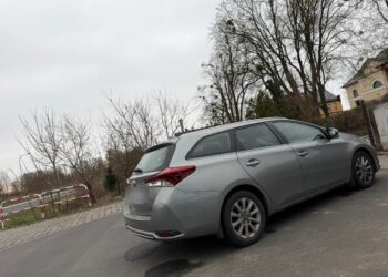 Jechała mimo cofniętych uprawnień. Sprawa trafi do sądu