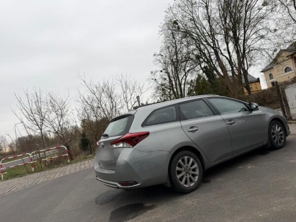 Jechała mimo cofniętych uprawnień. Sprawa trafi do sądu