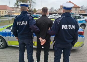 Po wyroku został przekazany Straży Granicznej