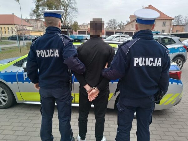 Po wyroku został przekazany Straży Granicznej