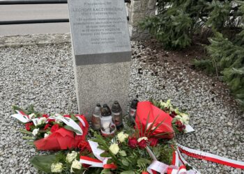 W hołdzie ofiarom katastrofy smoleńskiej