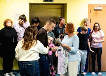 W przedszkolu nie brakowało świątecznych przygotowań i pomysłów