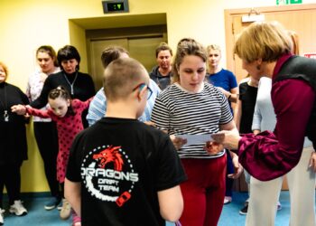 W przedszkolu nie brakowało świątecznych przygotowań i pomysłów