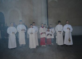 Wielka Sobota – czas ciszy, refleksji i przygotowania na Zmartwychwstanie