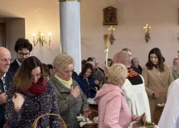 Wielka Sobota – czas ciszy, refleksji i przygotowania na Zmartwychwstanie