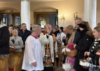 Wielka Sobota – czas ciszy, refleksji i przygotowania na Zmartwychwstanie