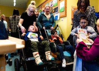 W przedszkolu nie brakowało świątecznych przygotowań i pomysłów