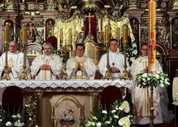 Wielka Sobota – czas ciszy, refleksji i przygotowania na Zmartwychwstanie