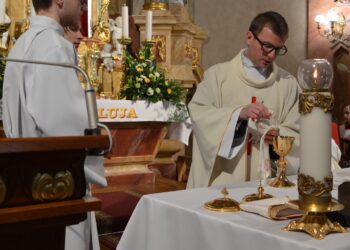 Wielka Sobota – czas ciszy, refleksji i przygotowania na Zmartwychwstanie