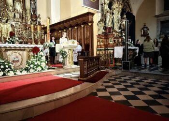 Wielka Sobota – czas ciszy, refleksji i przygotowania na Zmartwychwstanie