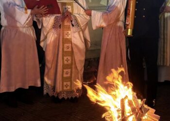 Wielka Sobota – czas ciszy, refleksji i przygotowania na Zmartwychwstanie