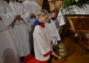 Wielka Sobota – czas ciszy, refleksji i przygotowania na Zmartwychwstanie