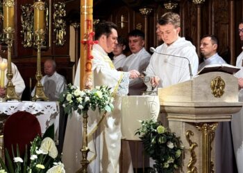 Wielka Sobota – czas ciszy, refleksji i przygotowania na Zmartwychwstanie