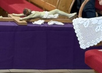 Wielka Sobota – czas ciszy, refleksji i przygotowania na Zmartwychwstanie