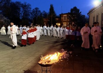Wielka Sobota – czas ciszy, refleksji i przygotowania na Zmartwychwstanie