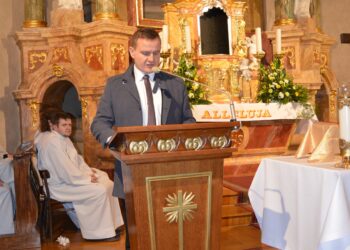 Wielka Sobota – czas ciszy, refleksji i przygotowania na Zmartwychwstanie