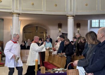 Wielka Sobota – czas ciszy, refleksji i przygotowania na Zmartwychwstanie