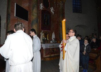 Wielka Sobota – czas ciszy, refleksji i przygotowania na Zmartwychwstanie