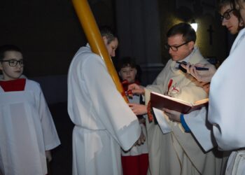 Wielka Sobota – czas ciszy, refleksji i przygotowania na Zmartwychwstanie