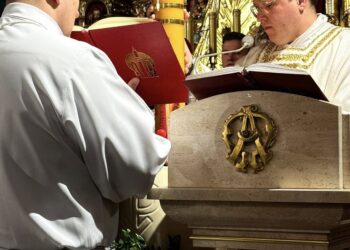 Wielka Sobota – czas ciszy, refleksji i przygotowania na Zmartwychwstanie