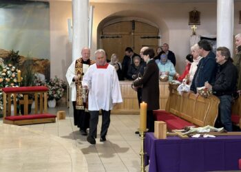 Wielka Sobota – czas ciszy, refleksji i przygotowania na Zmartwychwstanie