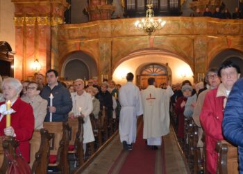 Wielka Sobota – czas ciszy, refleksji i przygotowania na Zmartwychwstanie