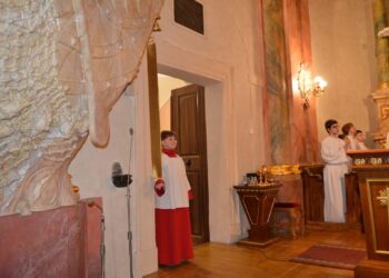 Wielka Sobota – czas ciszy, refleksji i przygotowania na Zmartwychwstanie